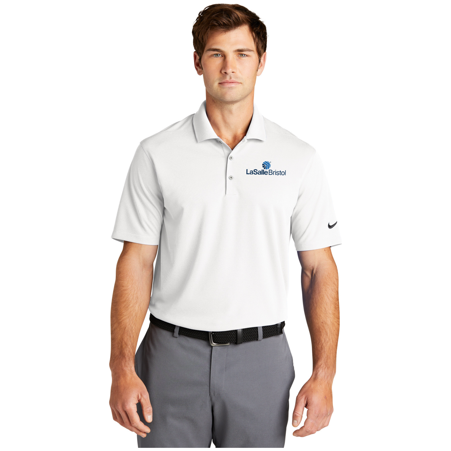 Nike Dri-FIT Micro Pique 2.0 Polo - NKDC1963