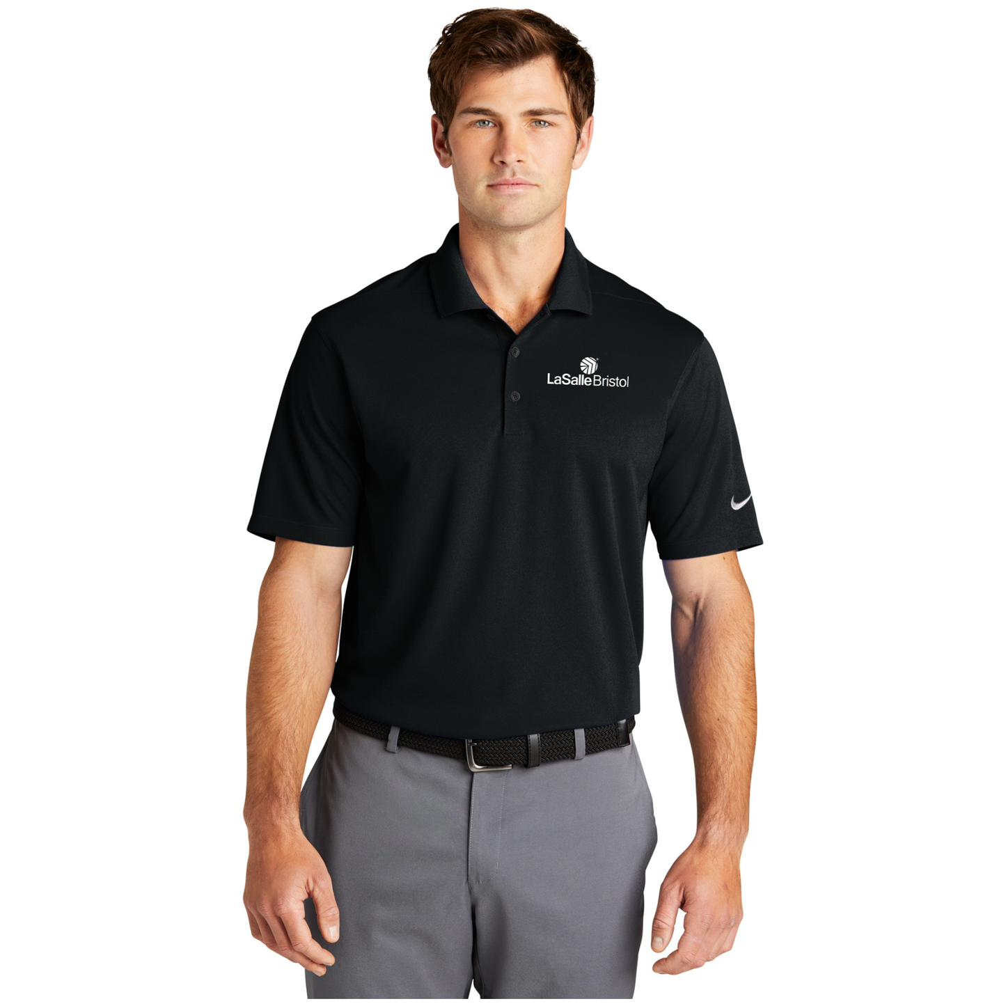 Nike Dri-FIT Micro Pique 2.0 Polo - NKDC1963