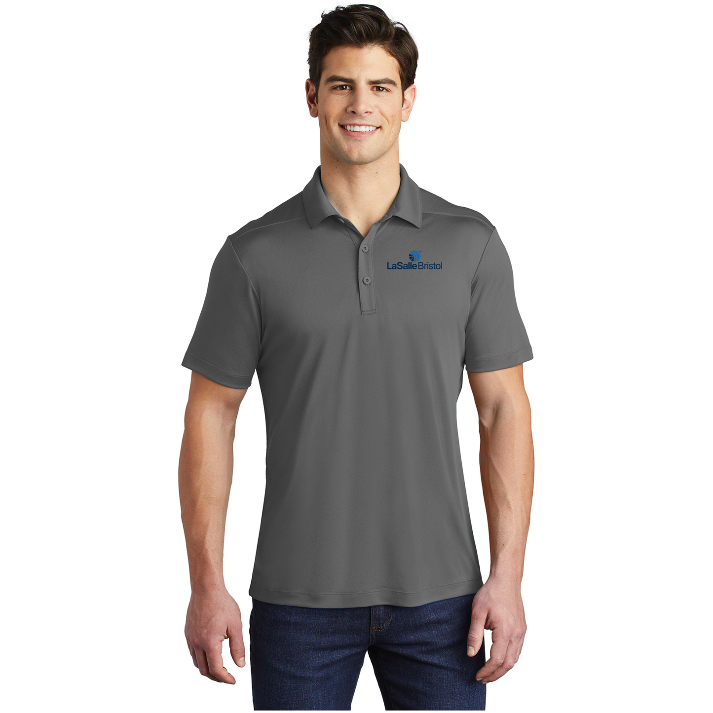 Sport-Tek ® Posi-UV® Pro Polo - ST520