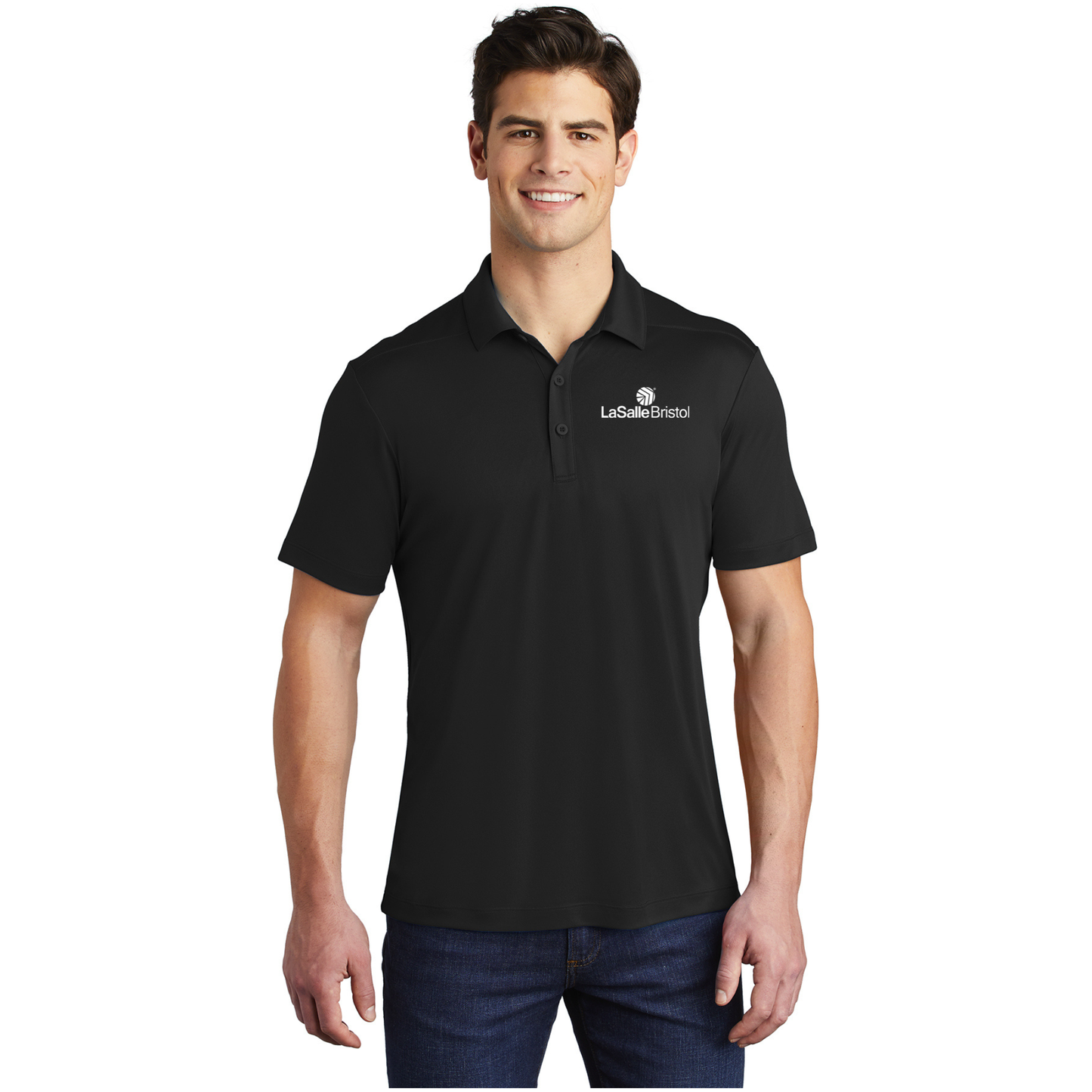 Sport-Tek ® Posi-UV® Pro Polo - ST520