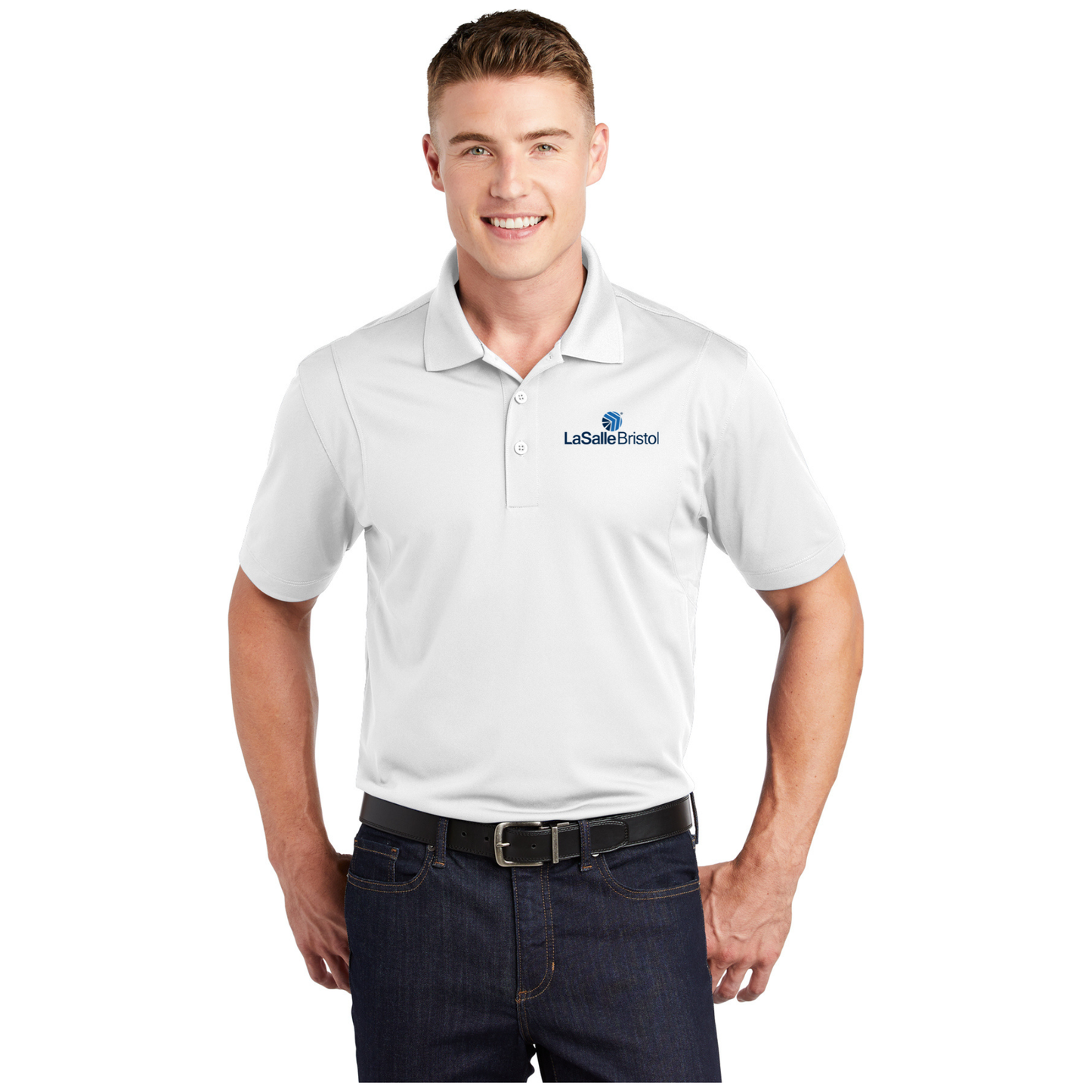 Sport-Tek® Micropique Sport-Wick® Polo - ST650