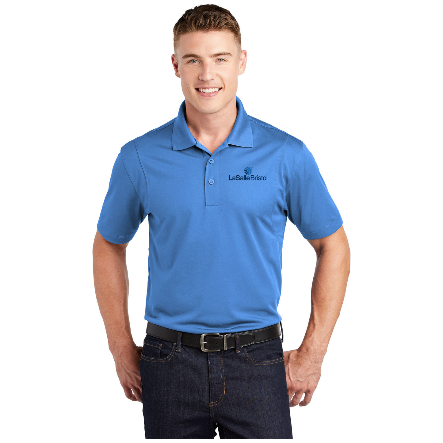 Sport-Tek® Micropique Sport-Wick® Polo - ST650