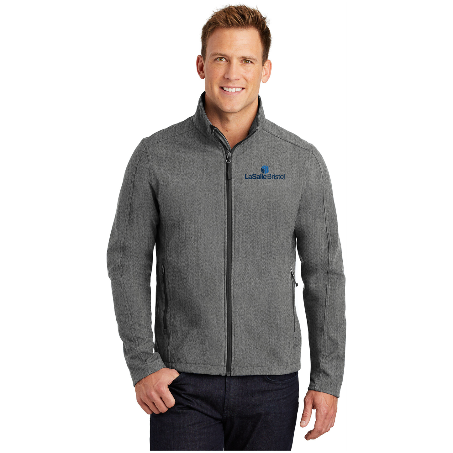 Port Authority® Core Soft Shell Jacket - J317