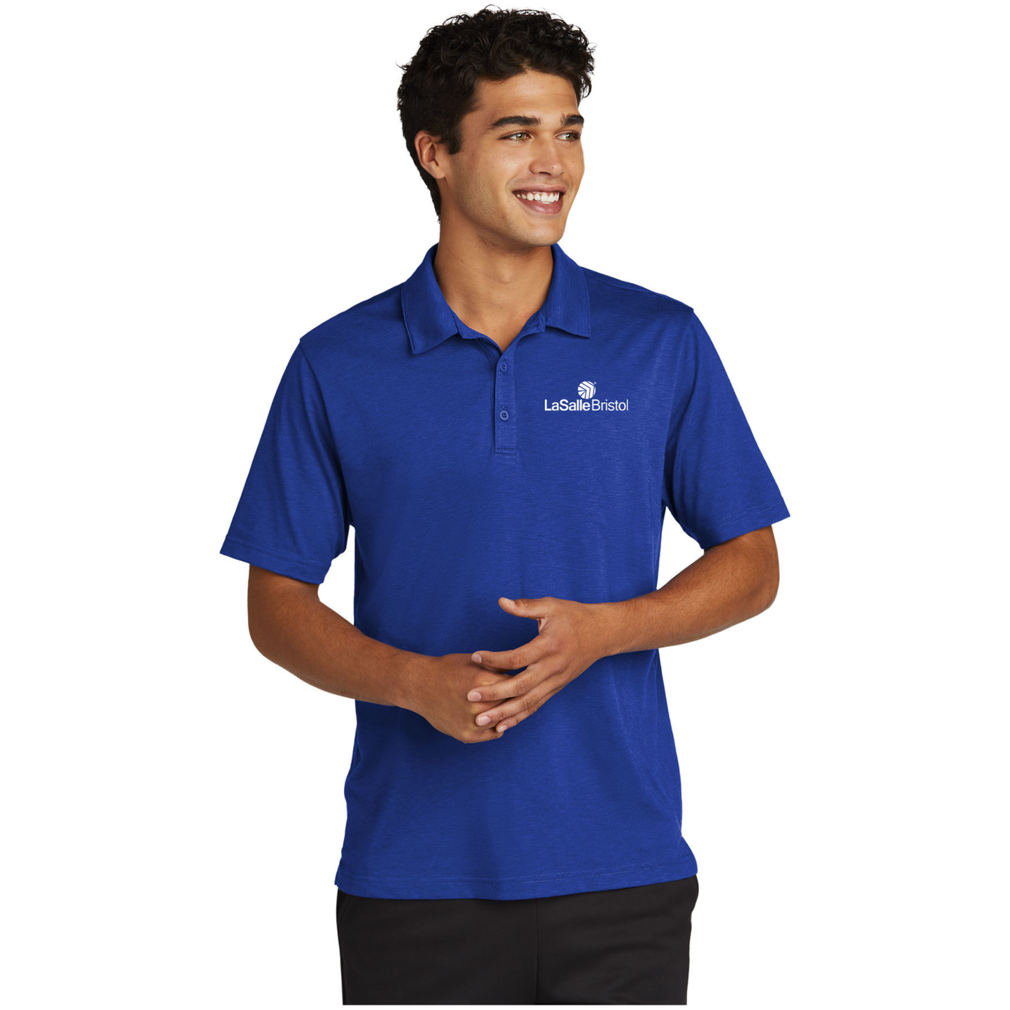 Sport-Tek ® PosiCharge ® Strive Polo - ST530