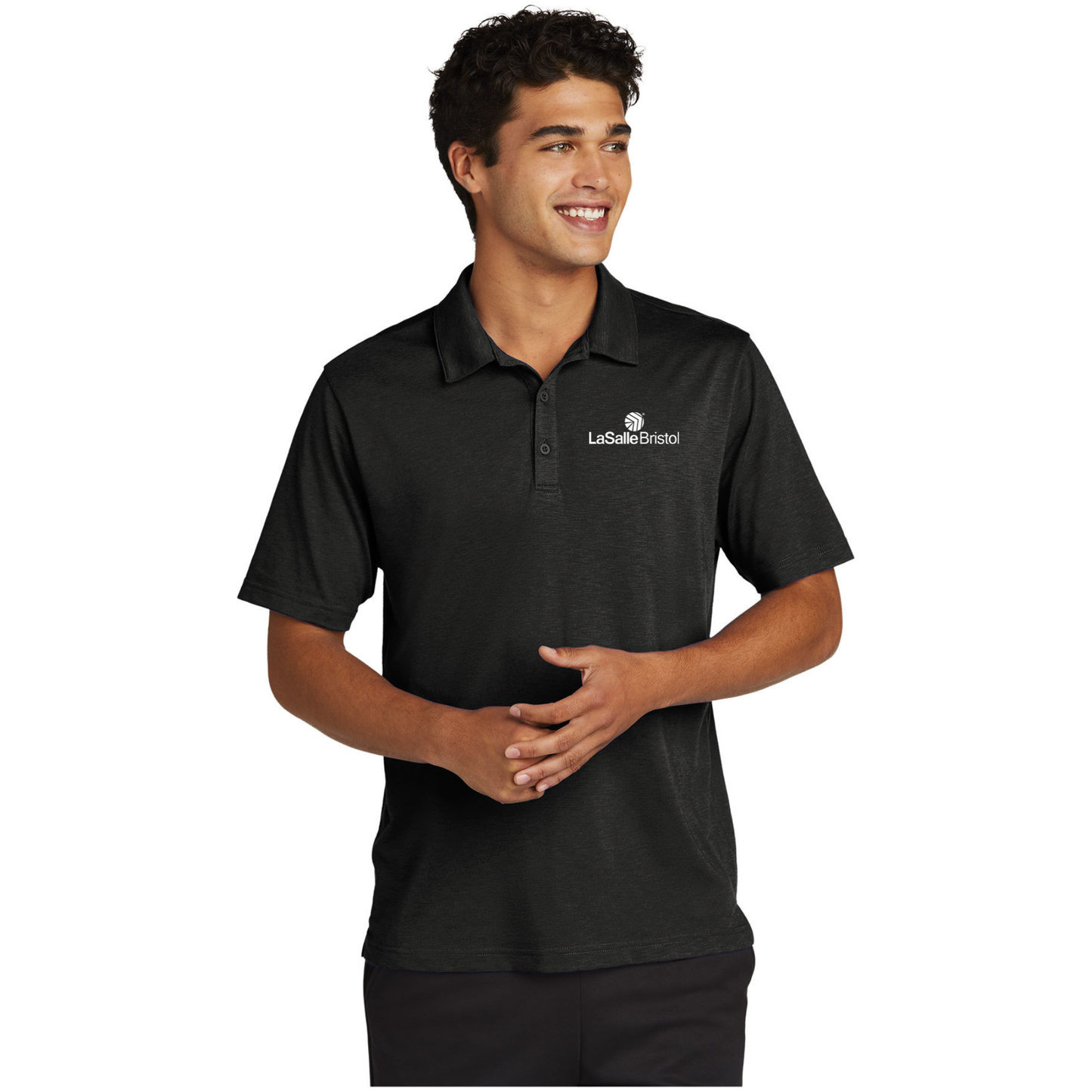 Sport-Tek ® PosiCharge ® Strive Polo - ST530