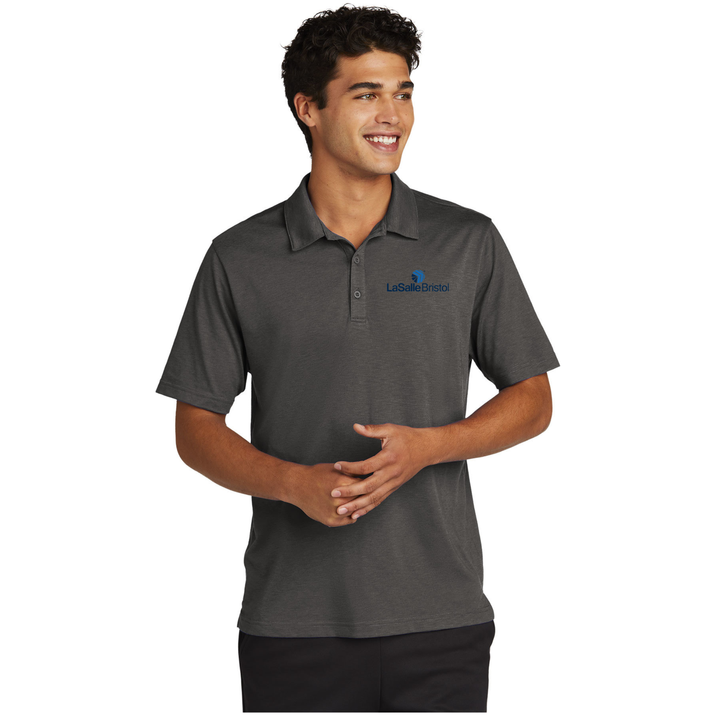 Sport-Tek ® PosiCharge ® Strive Polo - ST530