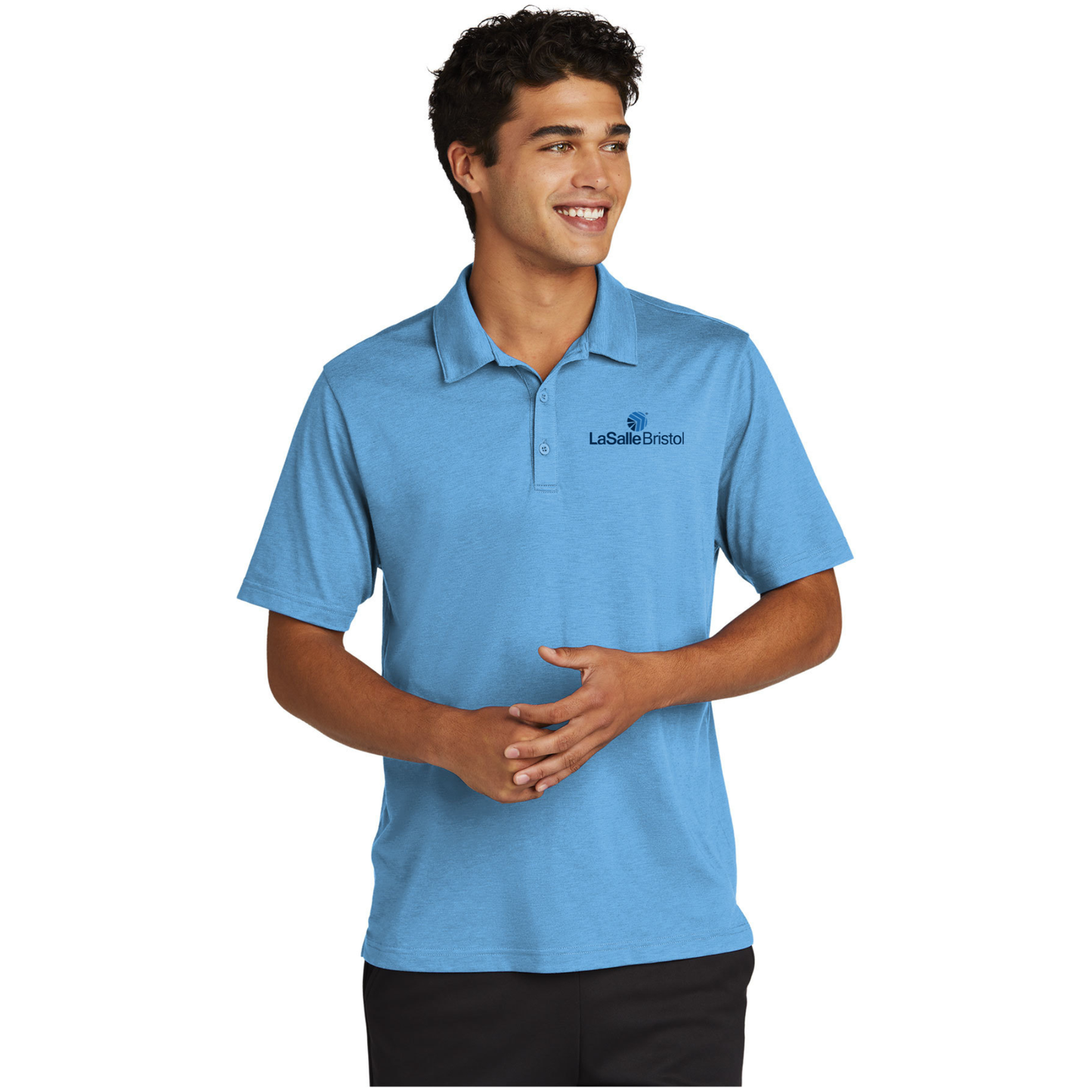Sport-Tek ® PosiCharge ® Strive Polo - ST530