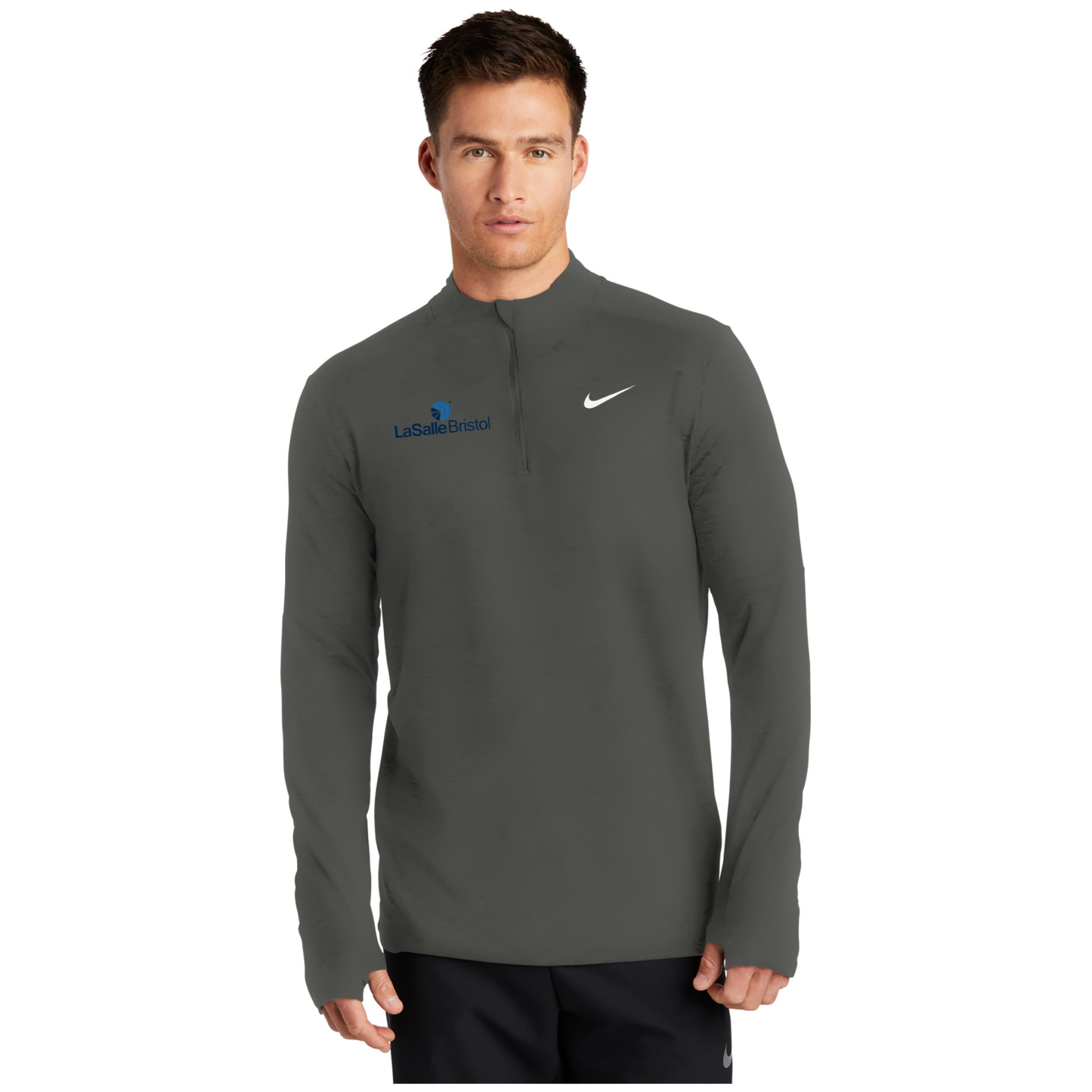 Nike Dri-FIT Element 1/2-Zip Top - NKDH4949