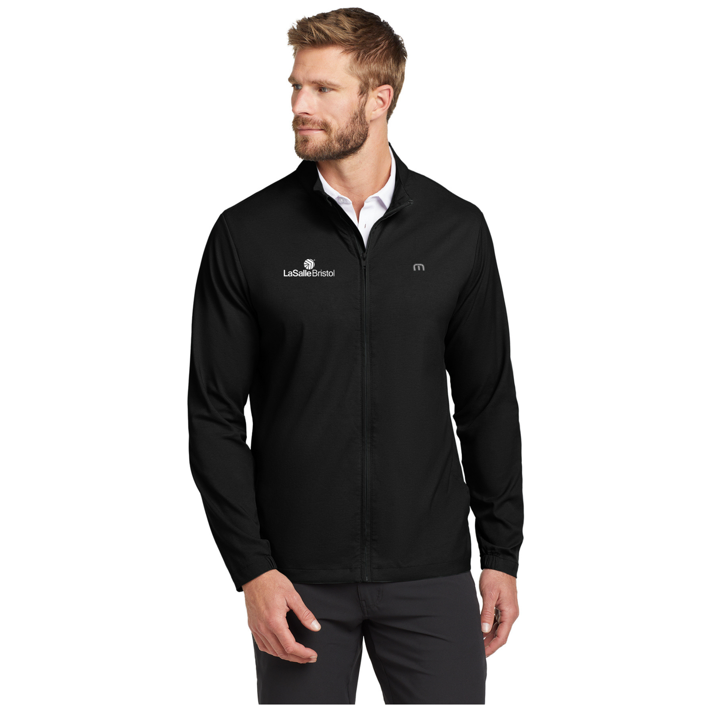 TravisMathew Surfside Full-Zip Jacket - TM1MU422