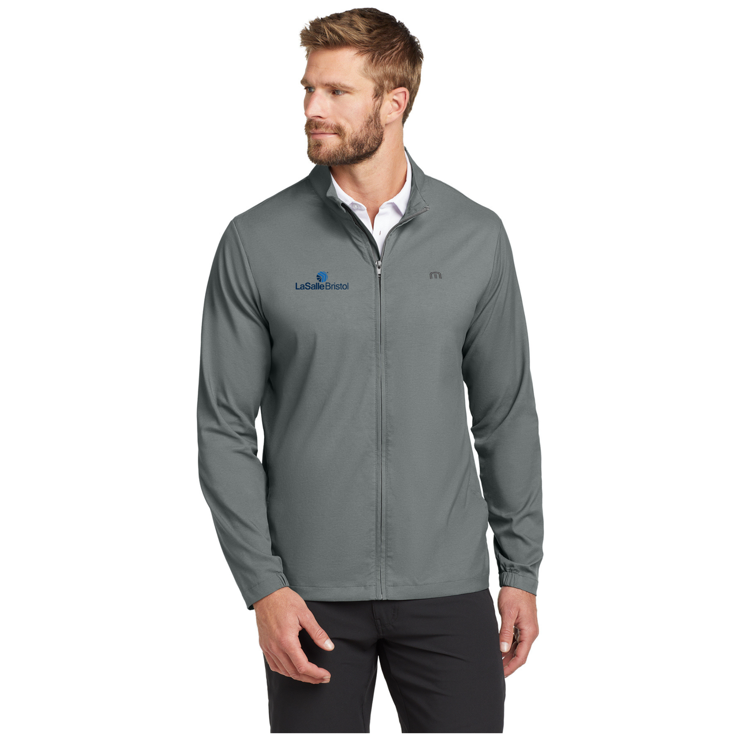 TravisMathew Surfside Full-Zip Jacket - TM1MU422