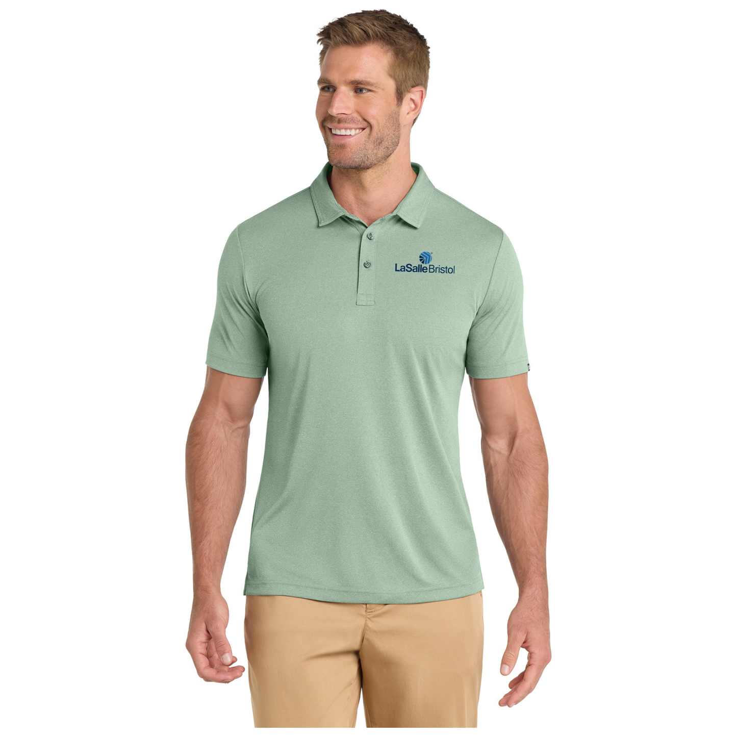 TravisMathew Coto Performance Polo - TM1MU410