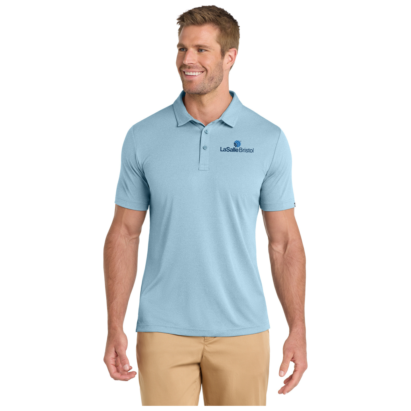 TravisMathew Coto Performance Polo - TM1MU410