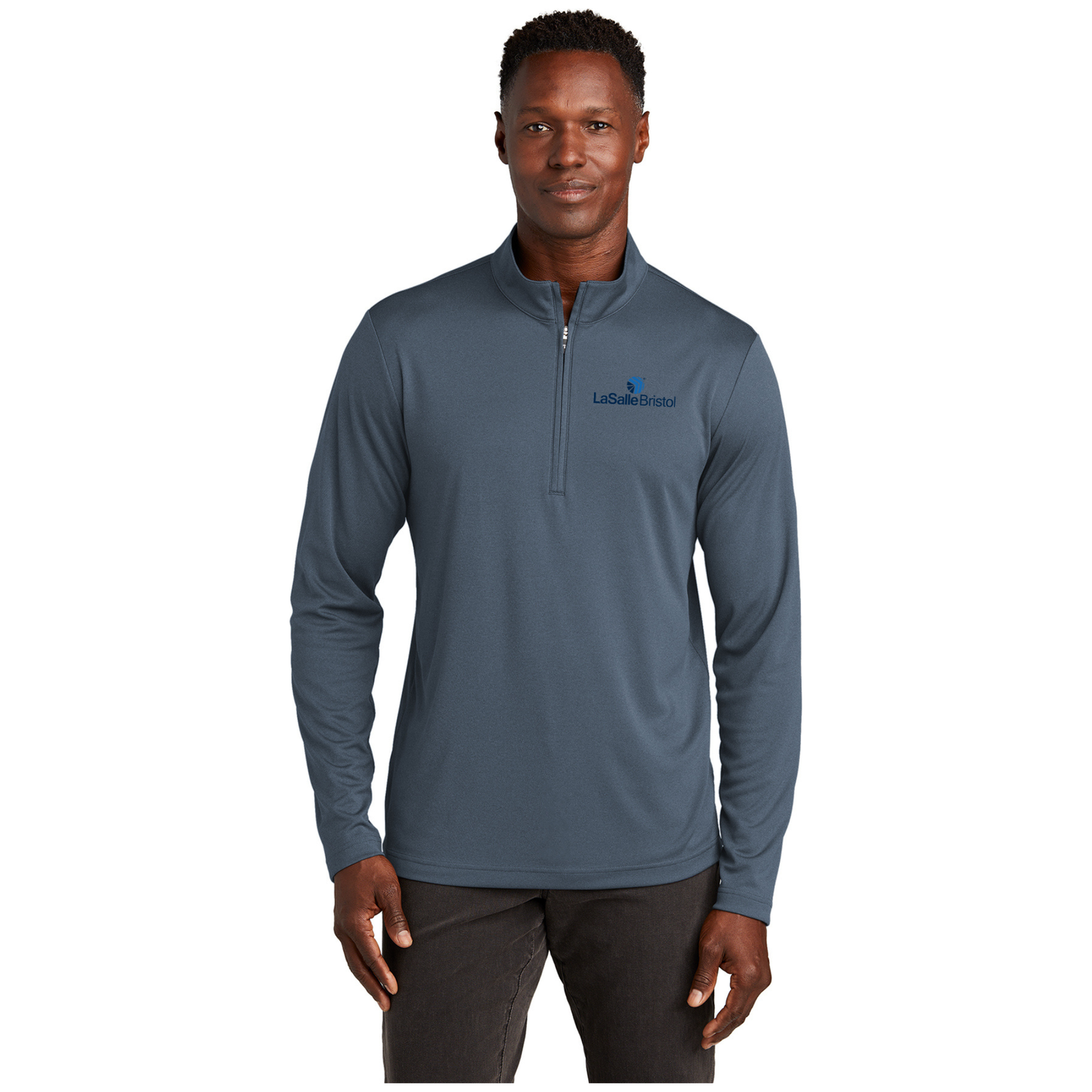 TravisMathew Coto Performance 1/4-Zip - TM1MY397