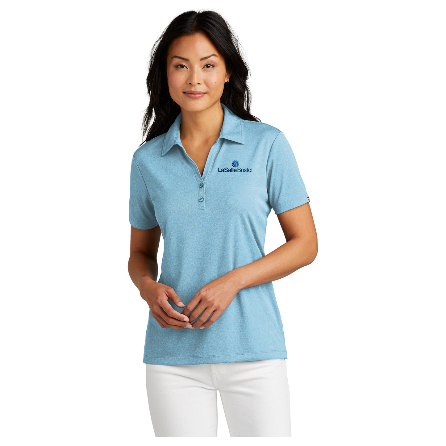 TravisMathew Women's Coto Performance Polo - TM1WX002