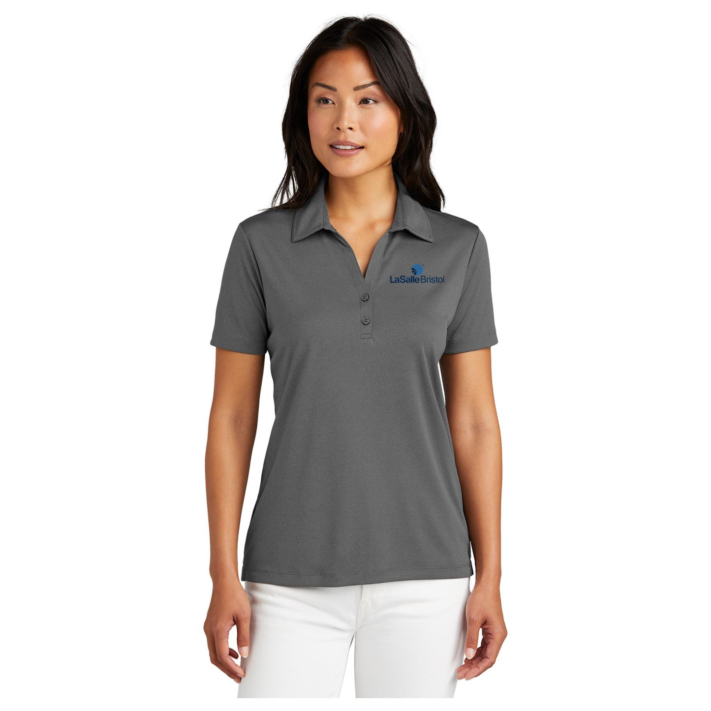 TravisMathew Women's Coto Performance Polo - TM1WX002