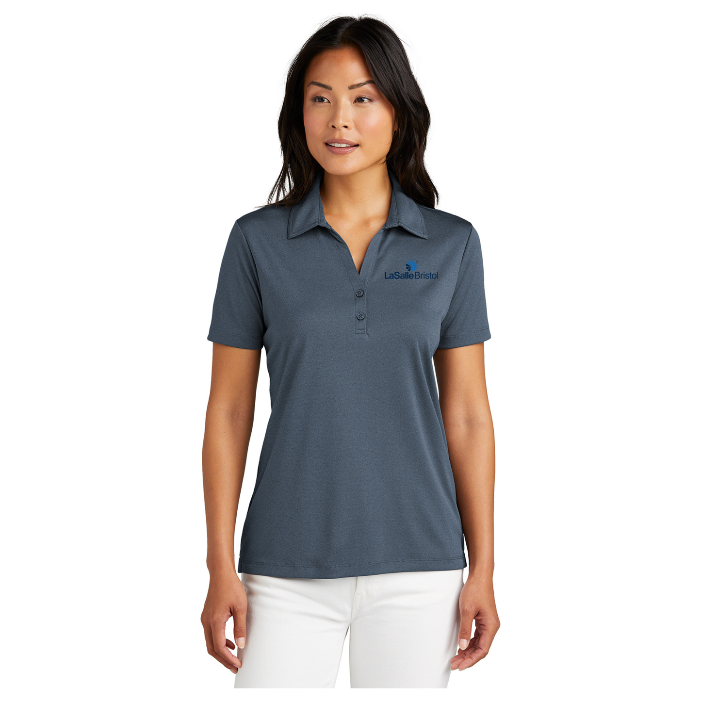 TravisMathew Women's Coto Performance Polo - TM1WX002
