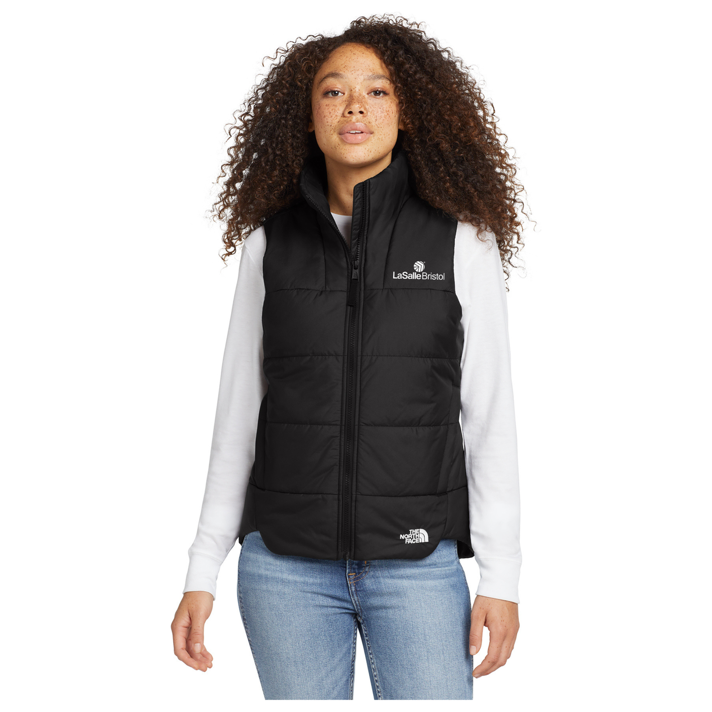 The North Face® Women's Everyday Insulated Vest - NF0A529Q