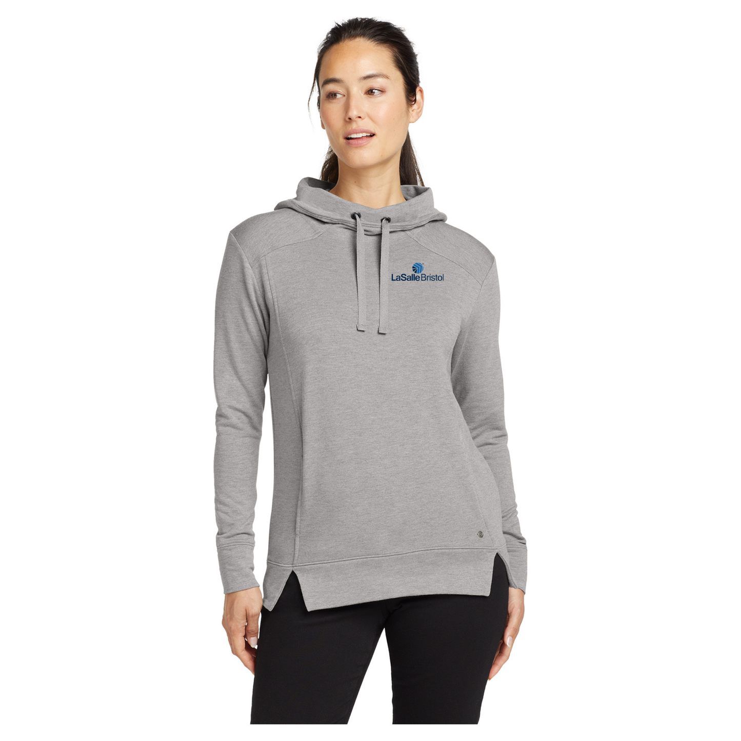 OGIO® Women's Luuma Pullover Fleece Hoodie - LOG810