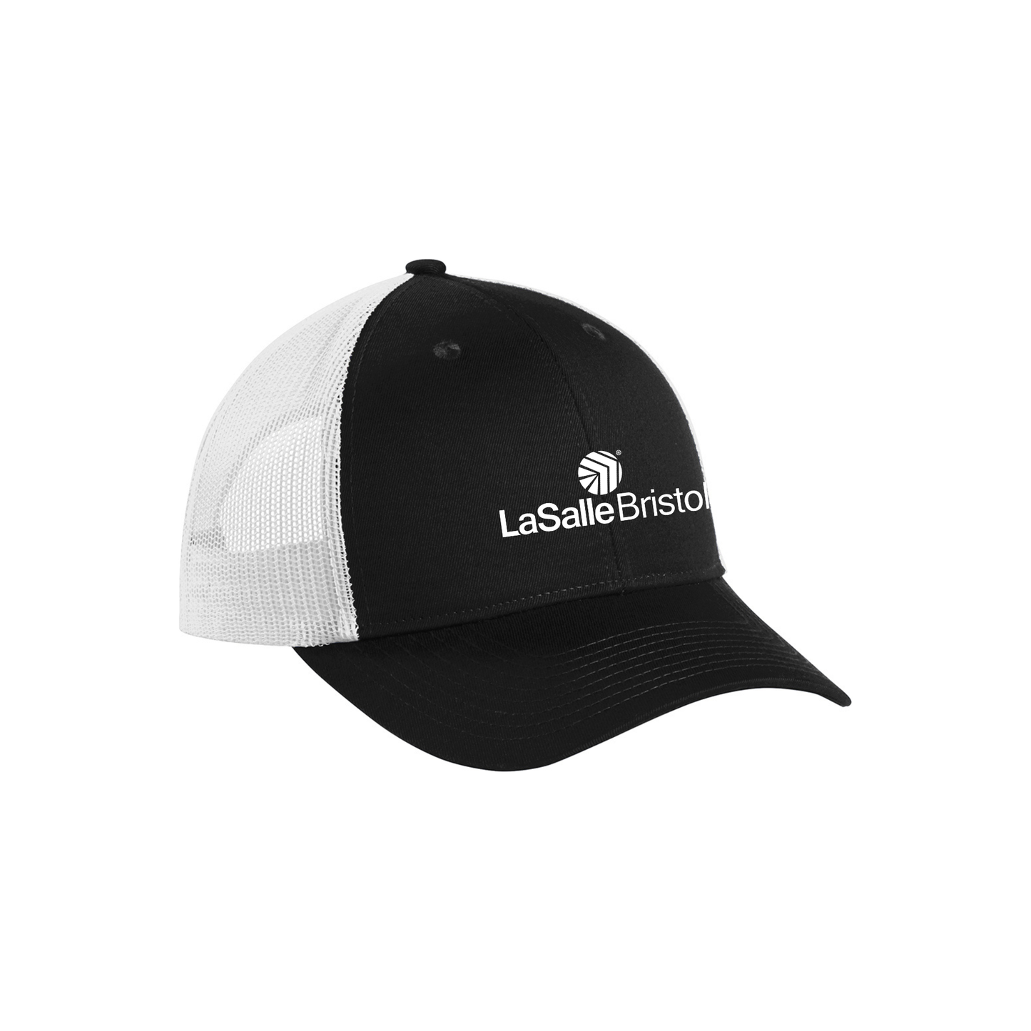 Port Authority® Low-Profile Snapback Trucker Cap - C112LP