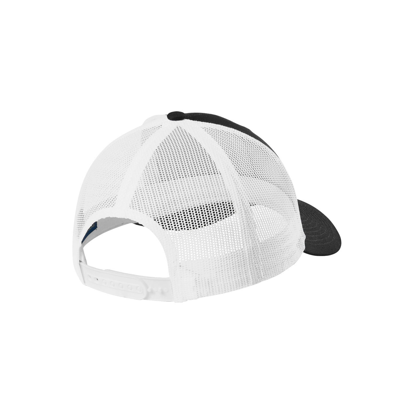 Port Authority® Low-Profile Snapback Trucker Cap - C112LP