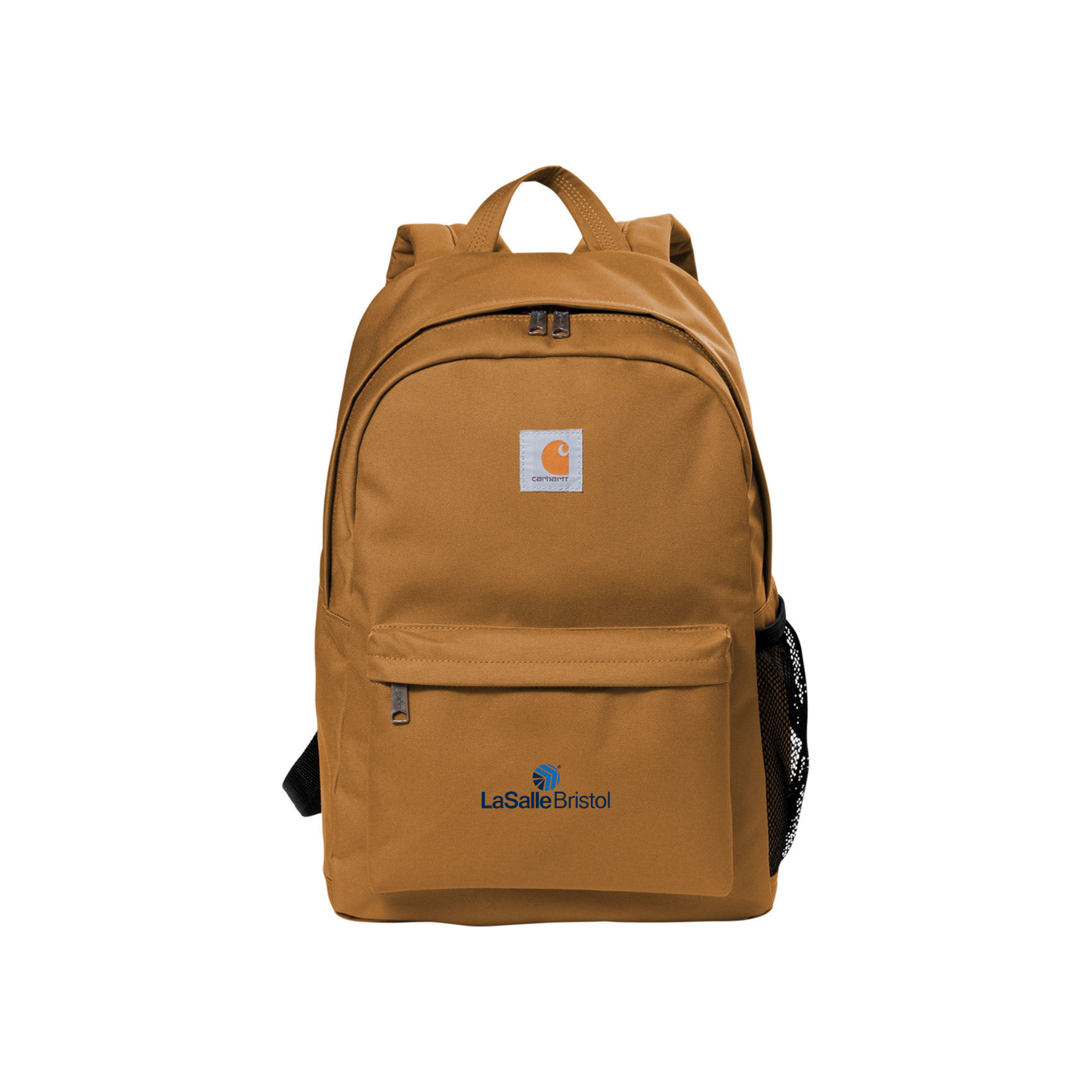 Carhartt® Canvas Backpack - CT89241804