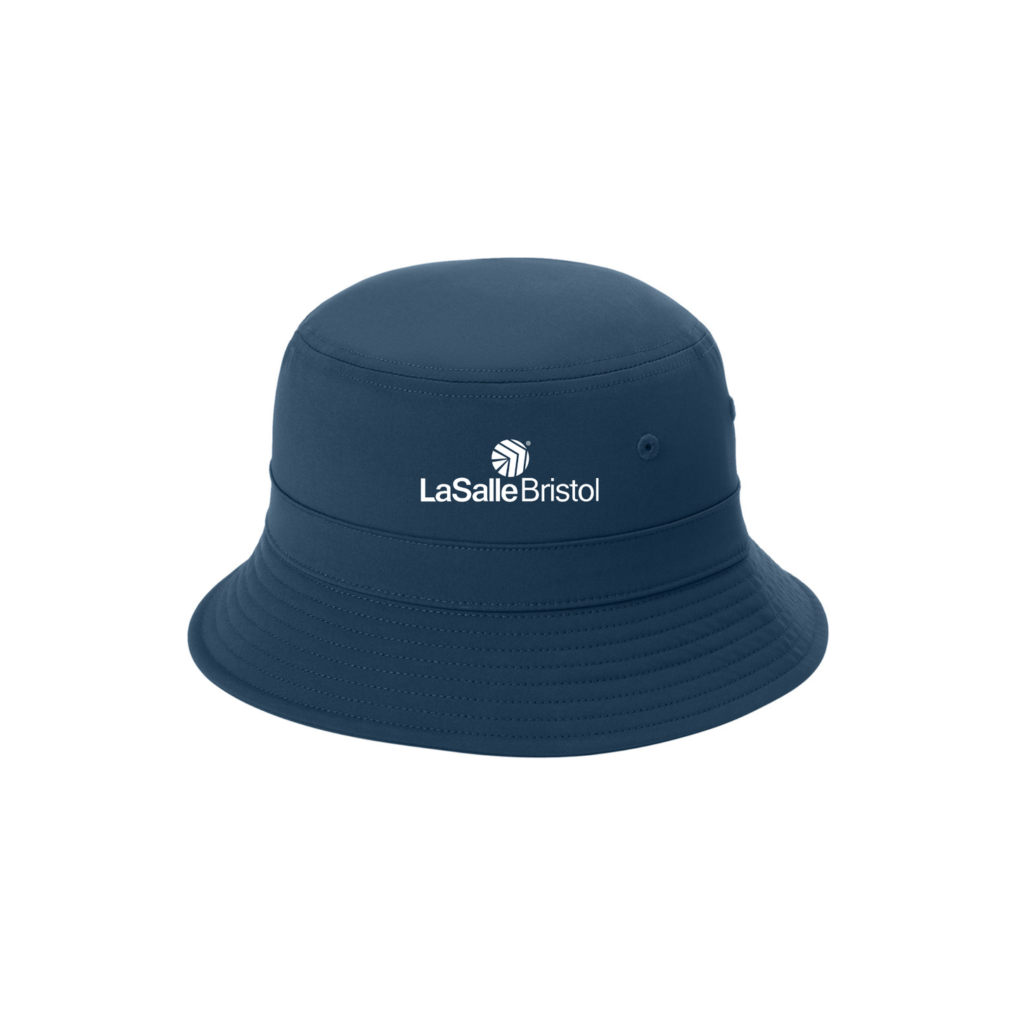 Port Authority® Poly Bucket Hat - C980