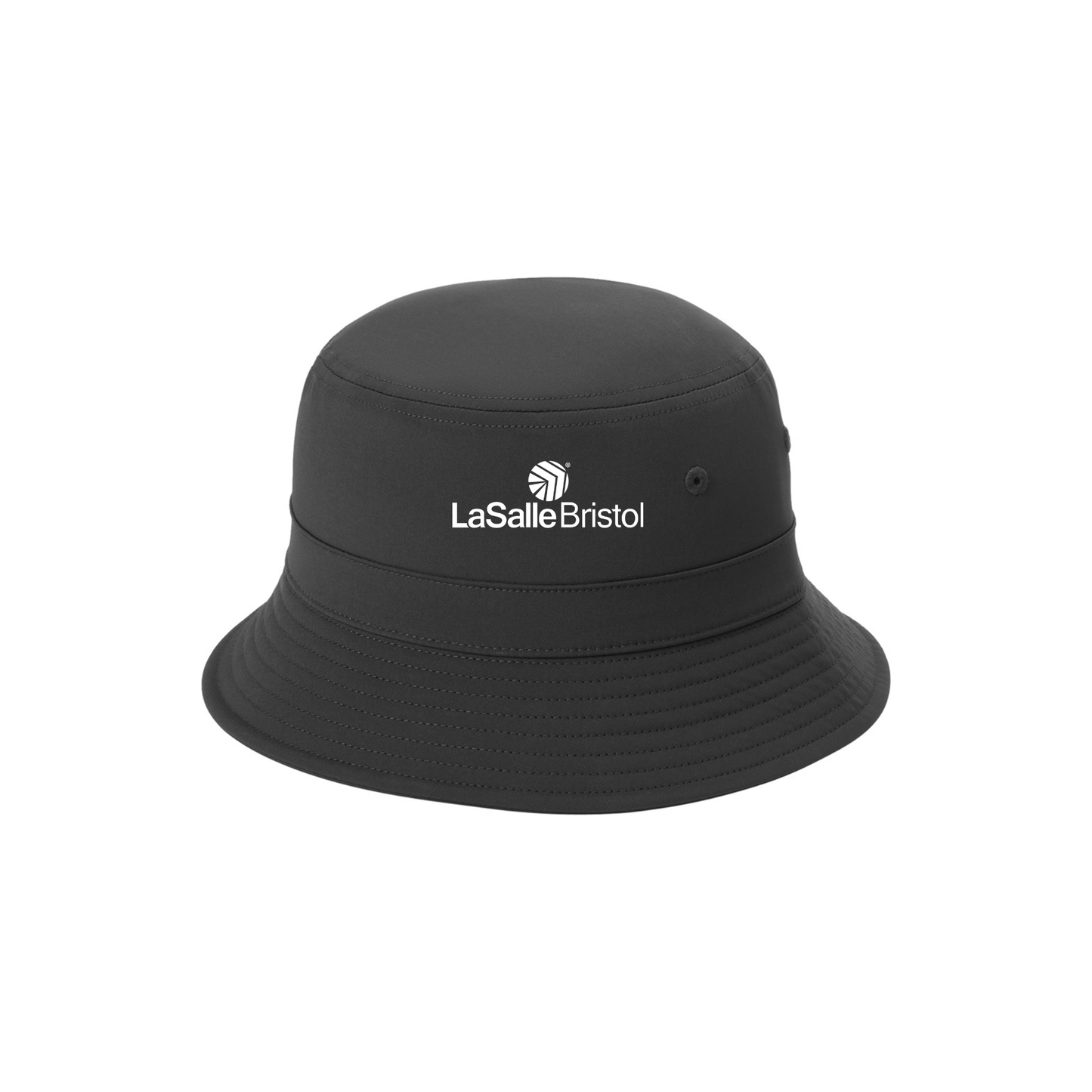 Port Authority® Poly Bucket Hat - C980