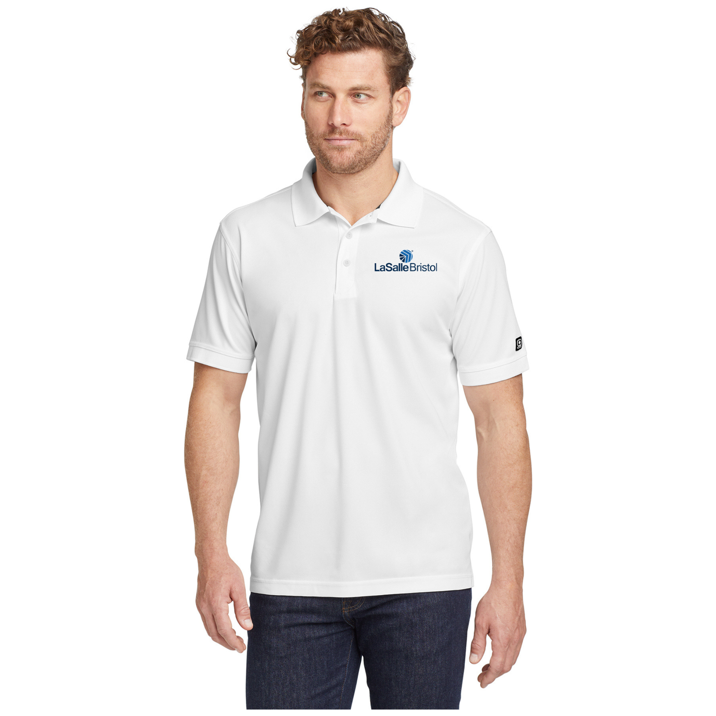 OGIO® - Caliber2.0 Polo - OG101