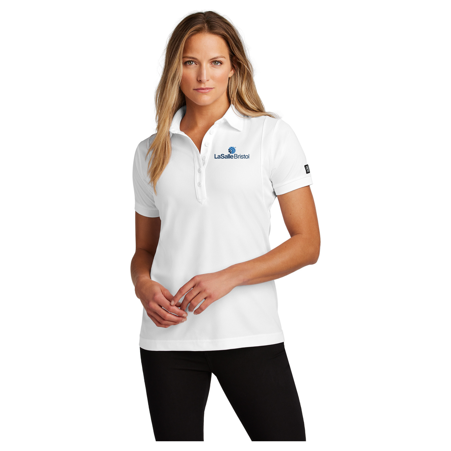OGIO® - Jewel Polo - LOG101