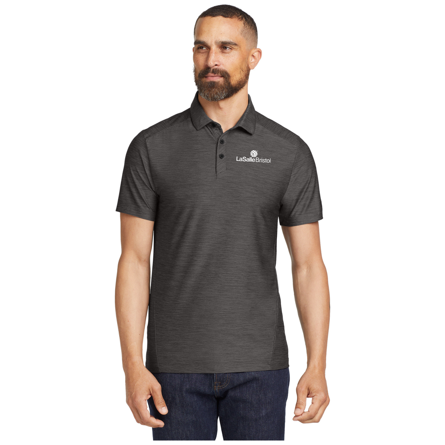 OGIO ® Slate Polo - OG143