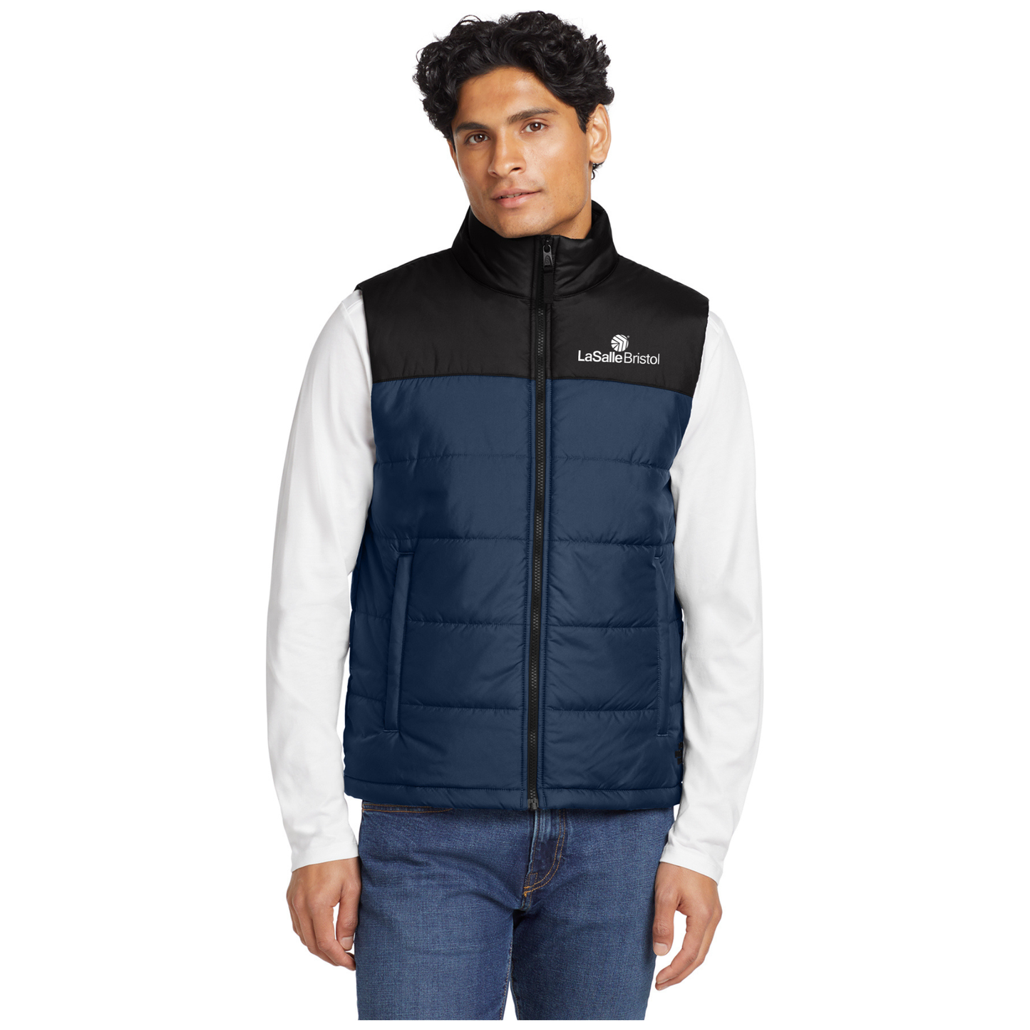 The North Face® Everyday Insulated Vest - NF0A529A