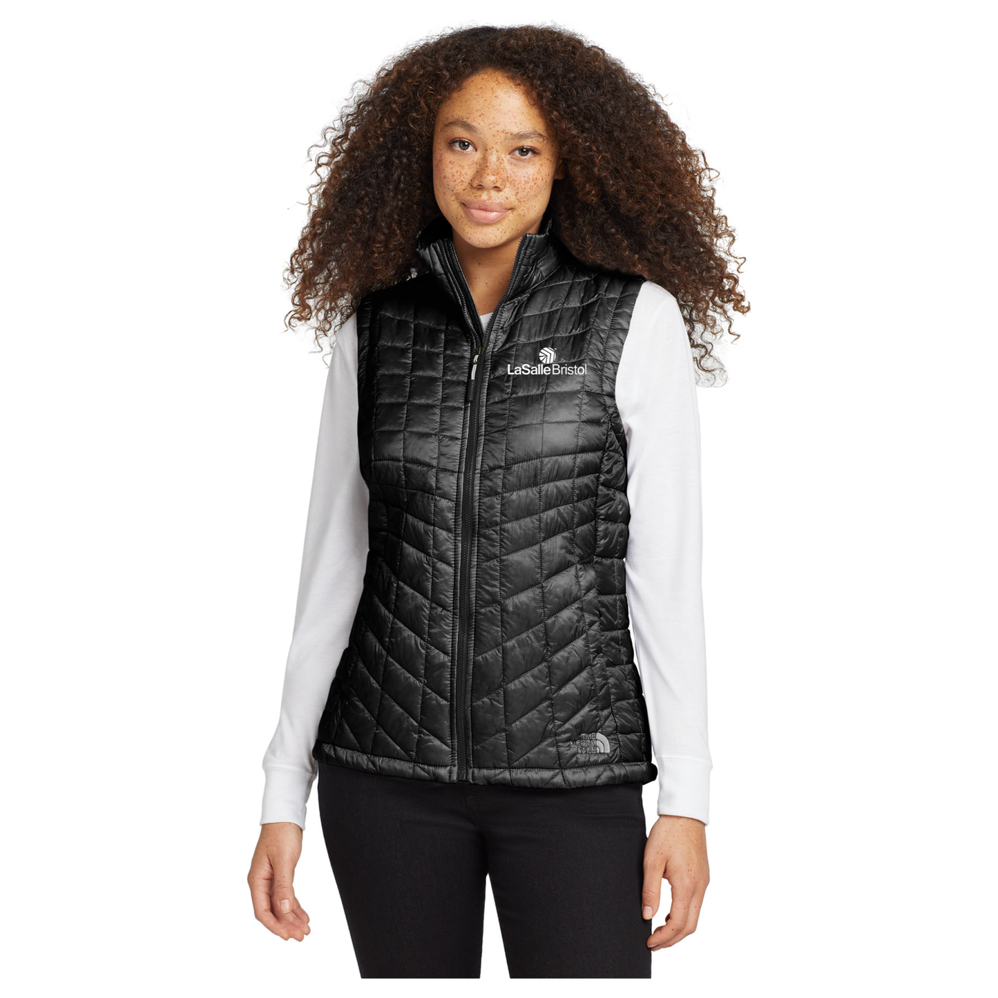 The North Face® Women's ThermoBall™ Trekker Vest - NF0A3LHL