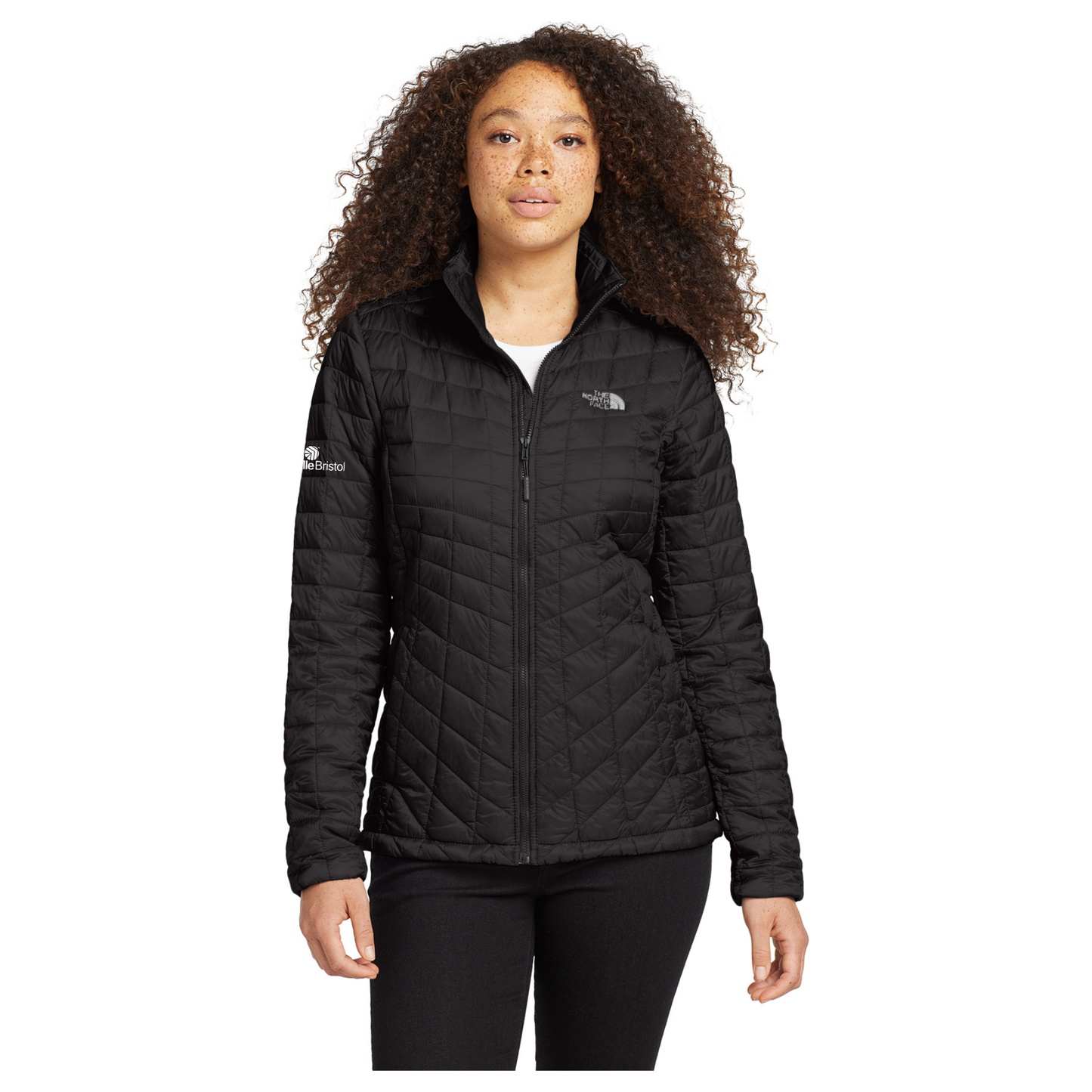 The North Face® Women's ThermoBall™ Trekker Jacket - NF0A3LHK