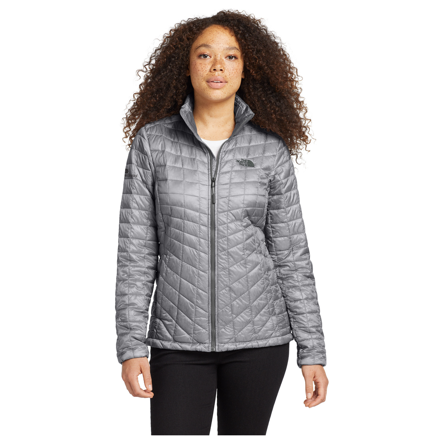 The North Face® Women's ThermoBall™ Trekker Jacket - NF0A3LHK