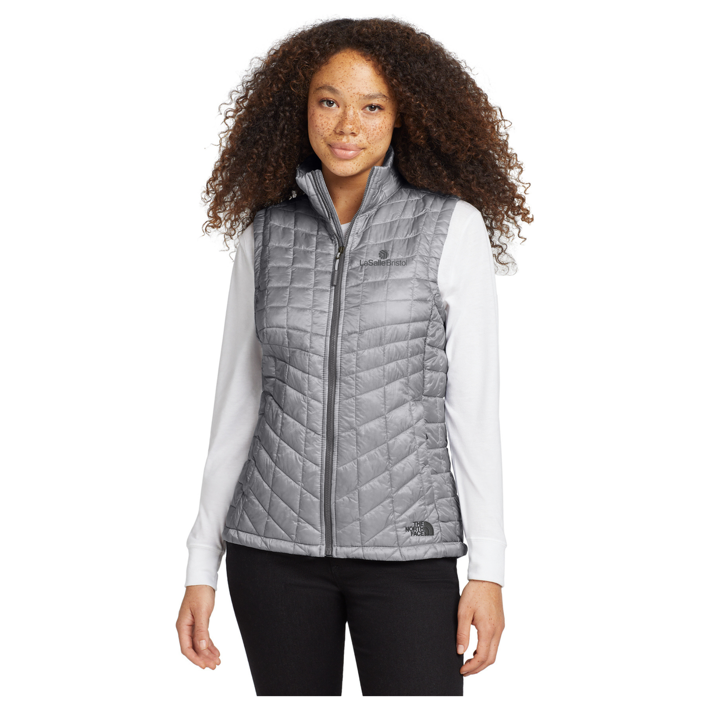 The North Face® Women's ThermoBall™ Trekker Vest - NF0A3LHL