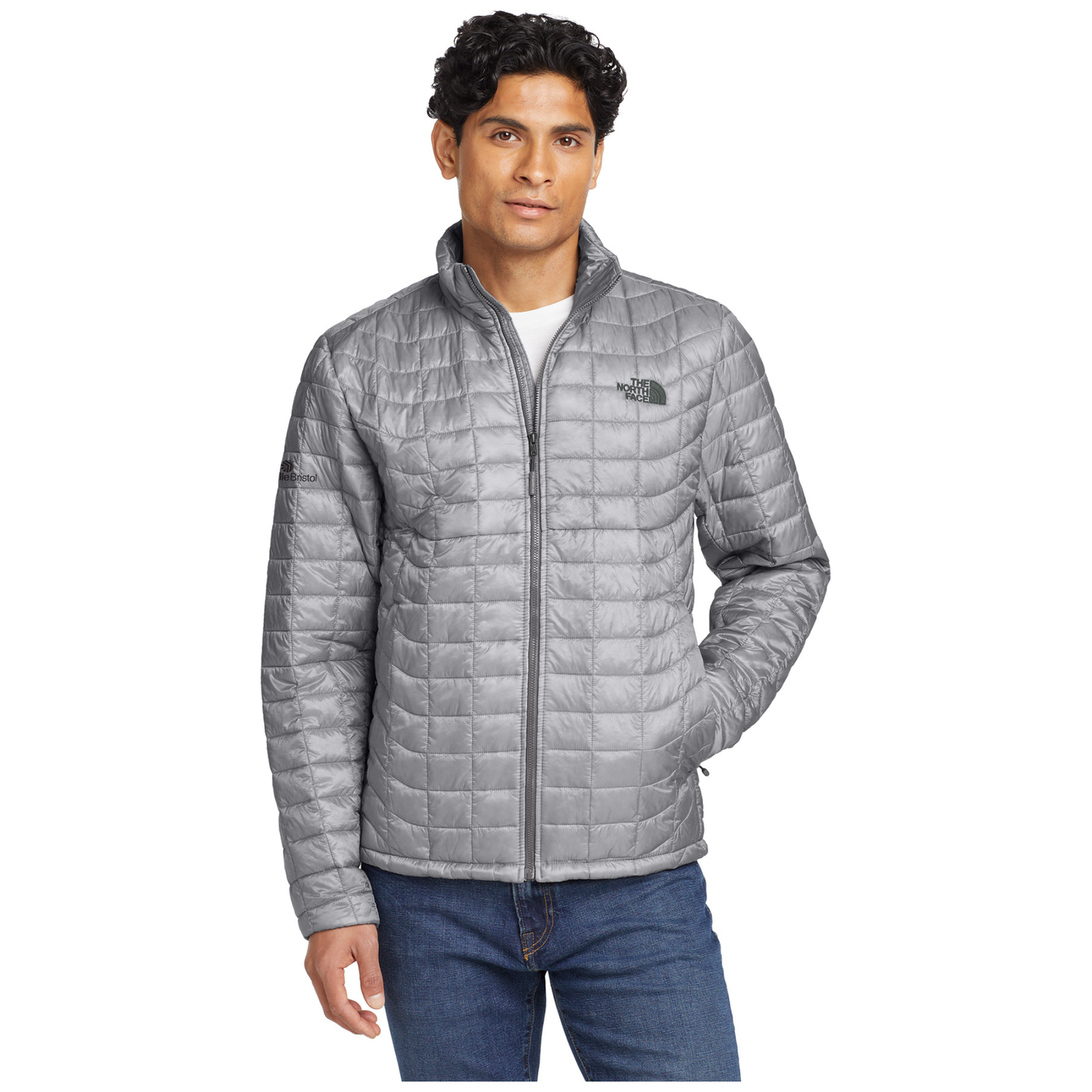 The North Face® ThermoBall™ Trekker Jacket - NF0A3LH2