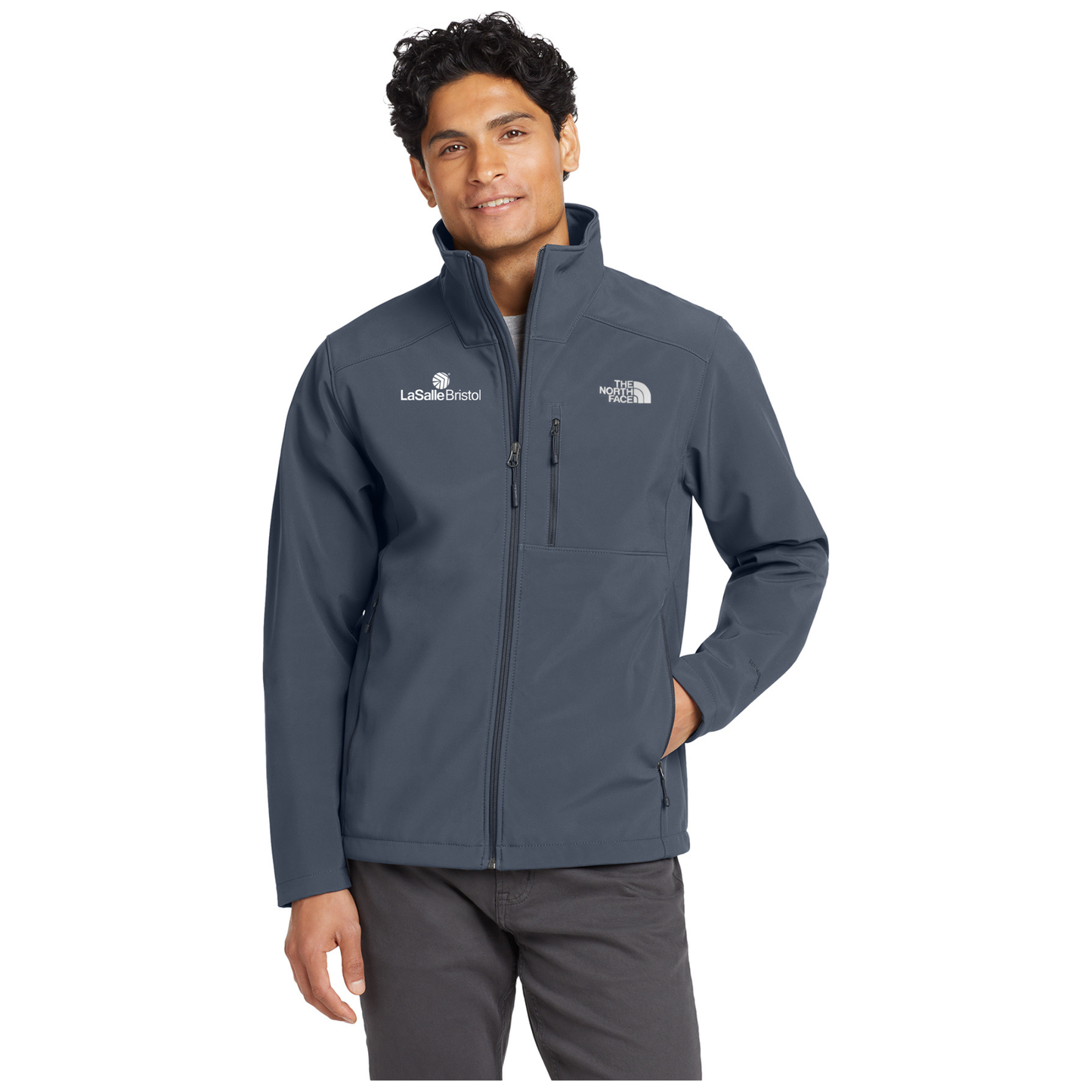 The North Face® Apex Barrier Soft Shell Jacket - NF0A3LGT