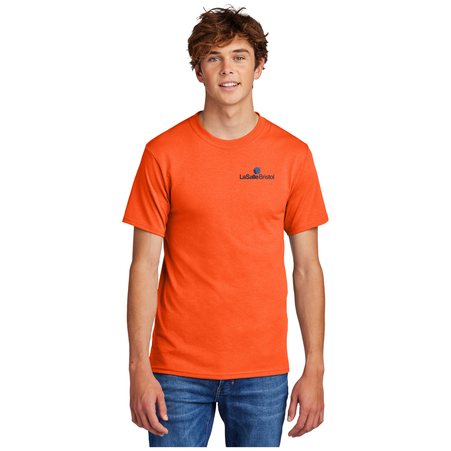Port & Company® Core Blend Tee - PC55