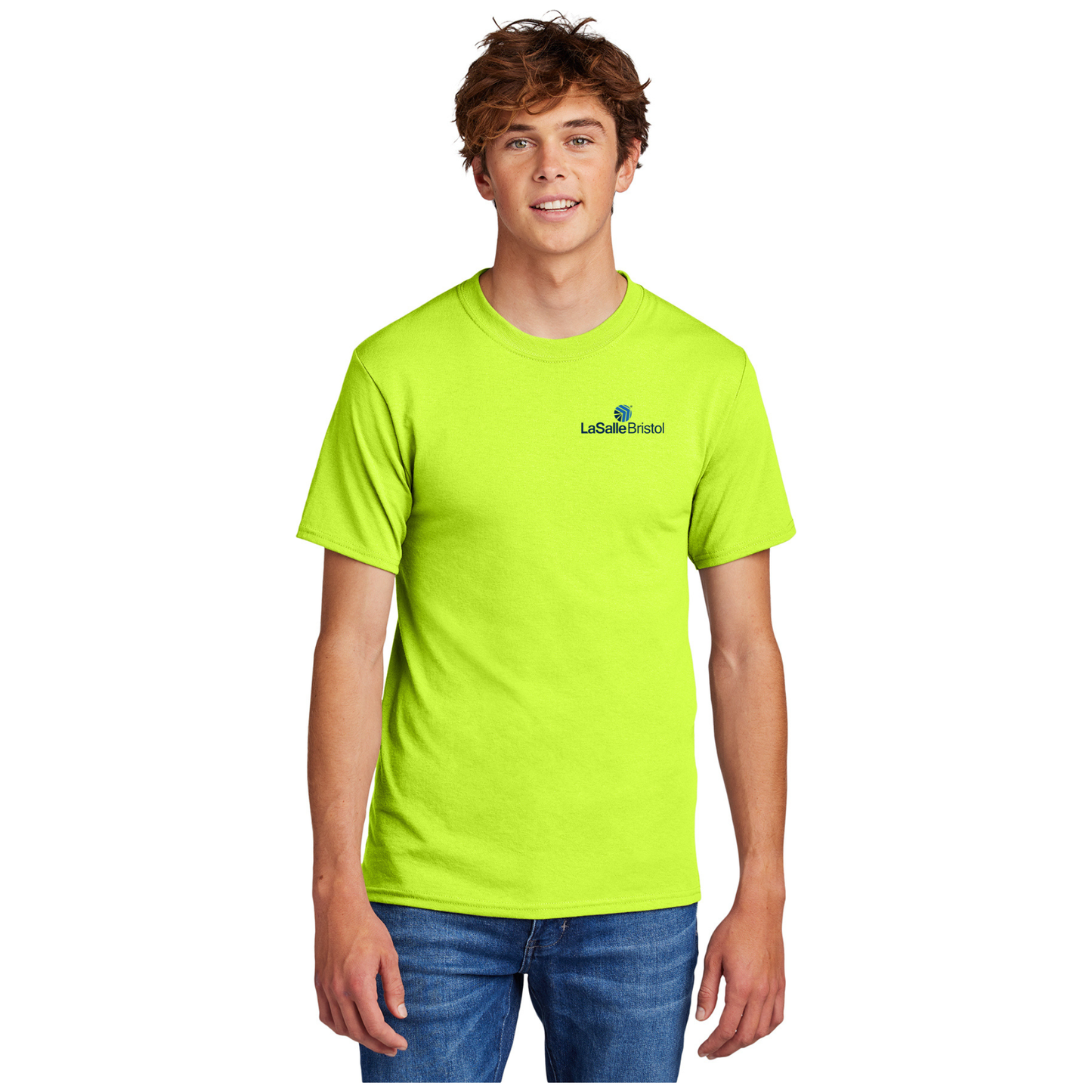 Port & Company® Core Blend Tee - PC55