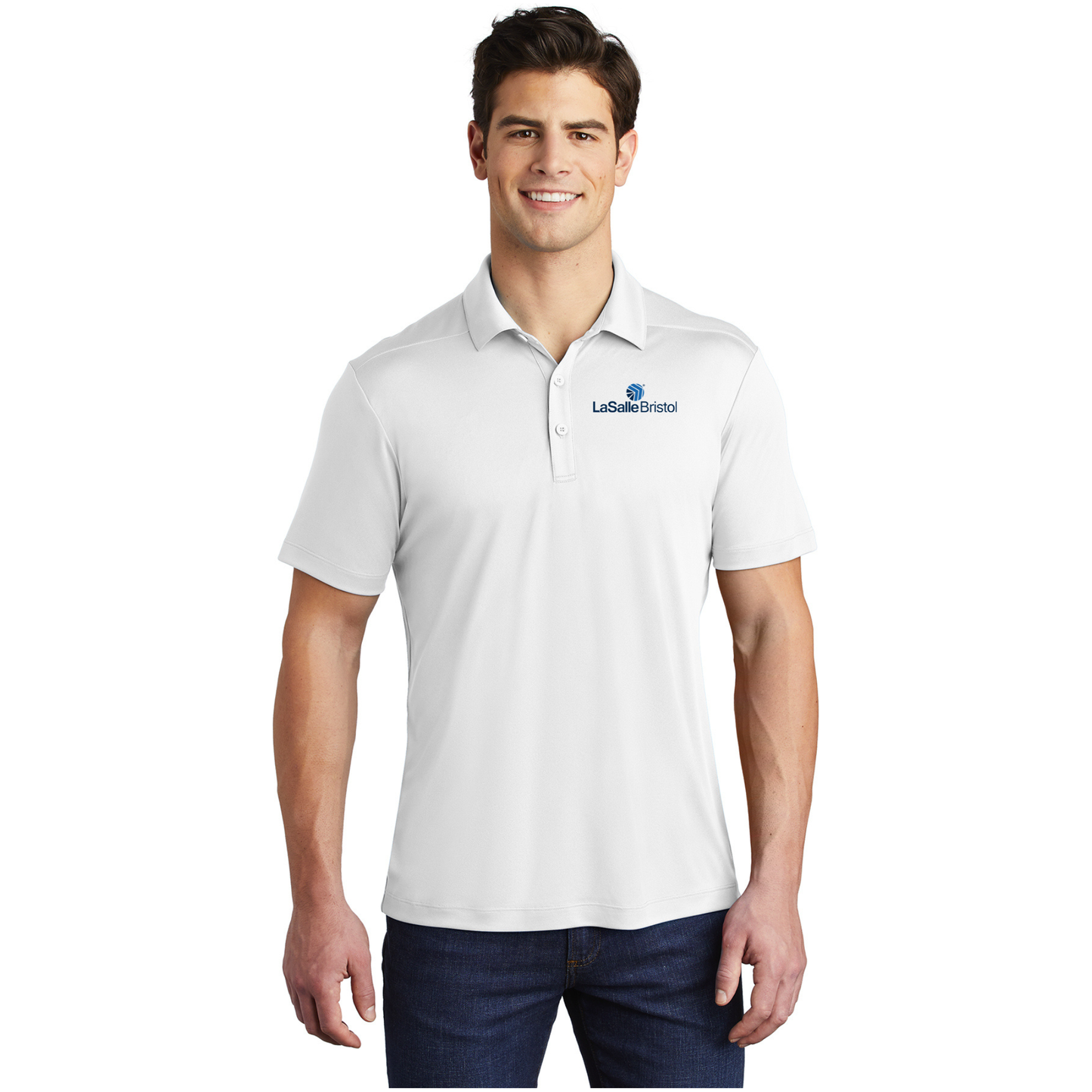 Sport-Tek ® Posi-UV® Pro Polo - ST520