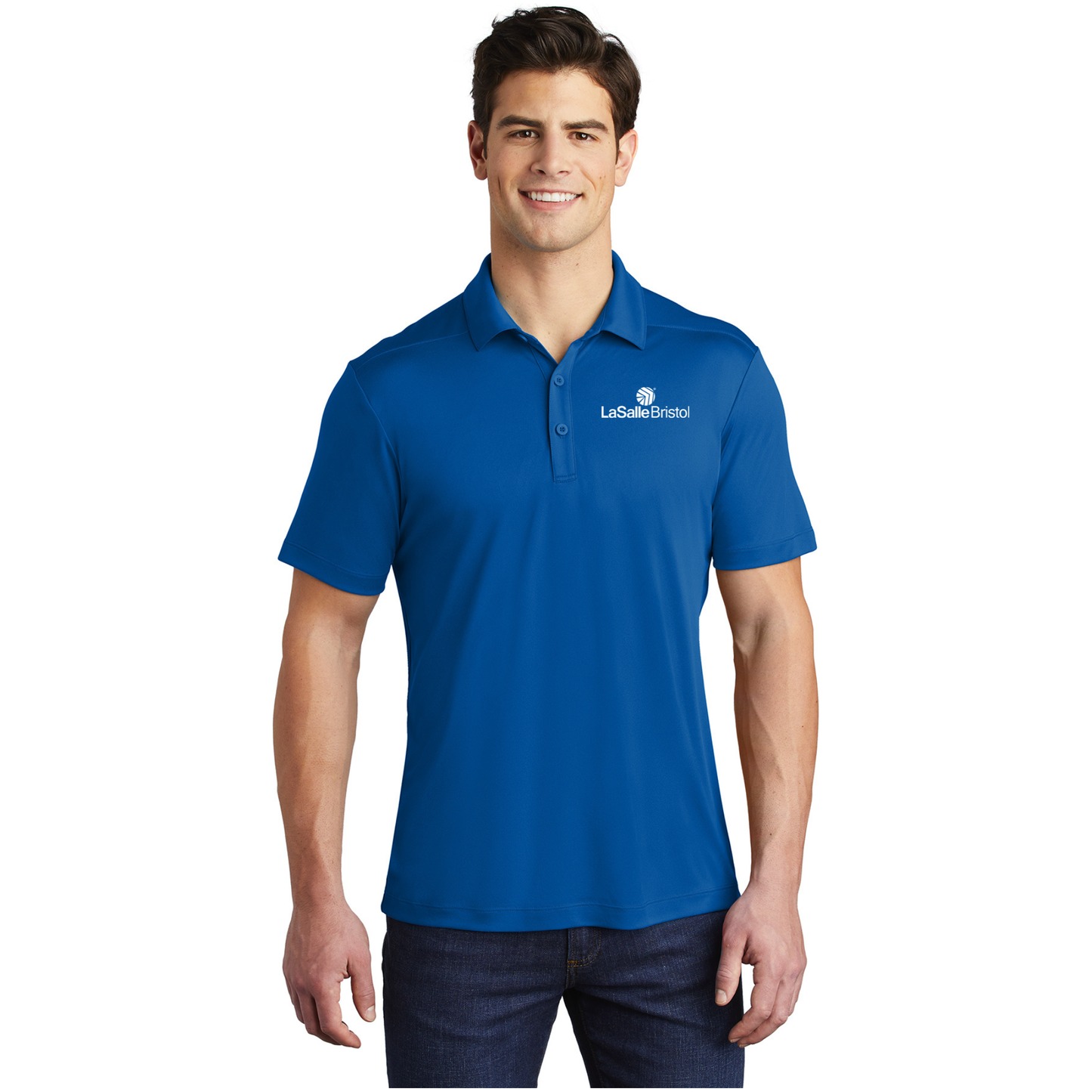 Sport-Tek ® Posi-UV® Pro Polo - ST520