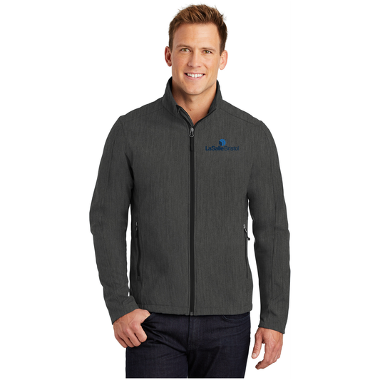 Port Authority® Core Soft Shell Jacket - J317