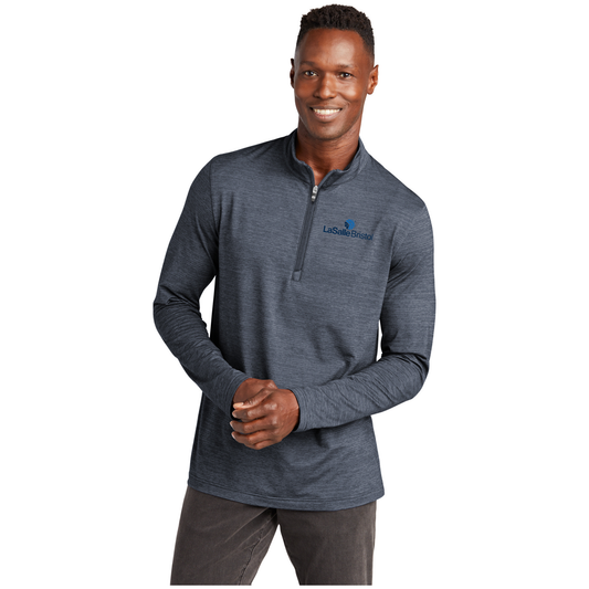 TravisMathew Crestview 1/4-Zip - TM1MW452