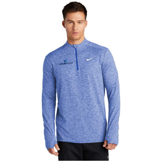 Nike Dri-FIT Element 1/2-Zip Top - NKDH4949