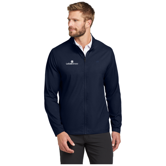 TravisMathew Surfside Full-Zip Jacket - TM1MU422