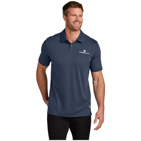 TravisMathew Sunsetters Pocket Polo - TM1MZ344