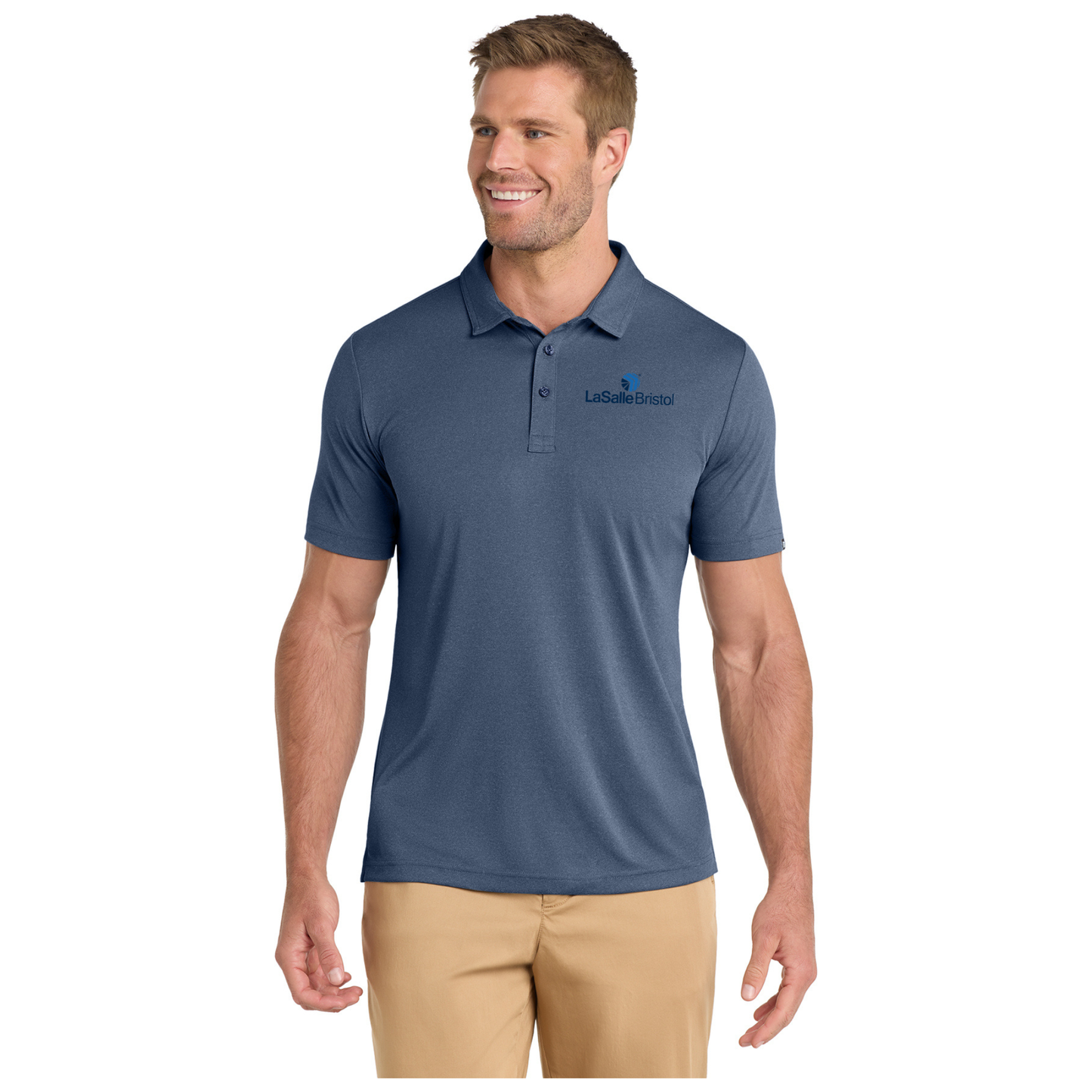 TravisMathew Coto Performance Polo - TM1MU410