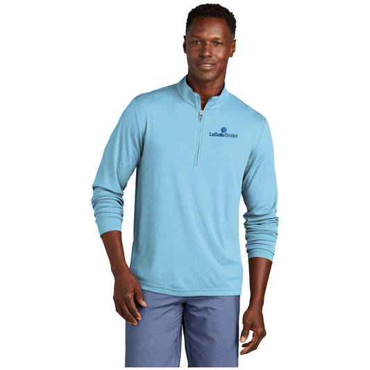 TravisMathew Coto Performance 1/4-Zip - TM1MY397