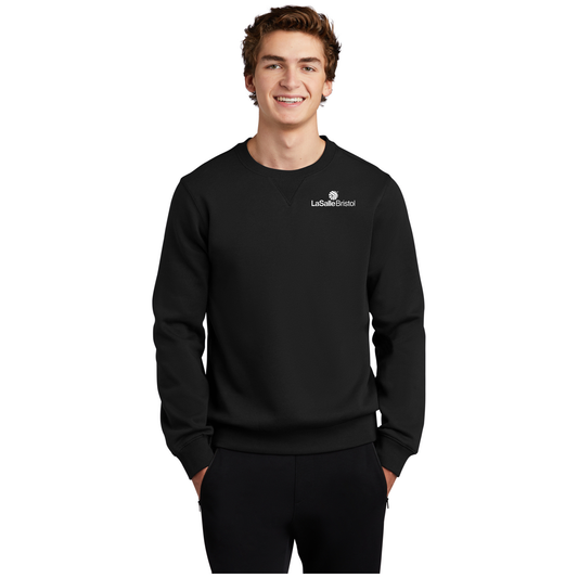 Sport-Tek® Crewneck Sweatshirt - ST266