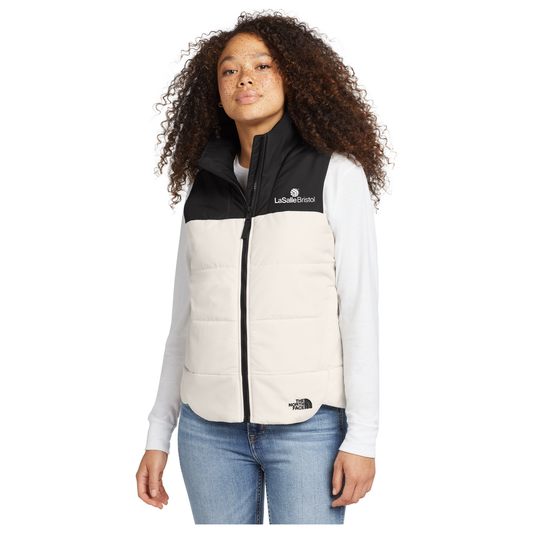 The North Face® Women's Everyday Insulated Vest - NF0A529Q